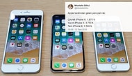 Artık Böbrek de Yetmiyor: Apple Kur Farkını Fiyatlara Yansıttı, iPhone X'in Yeni Fiyatı 8.599 TL