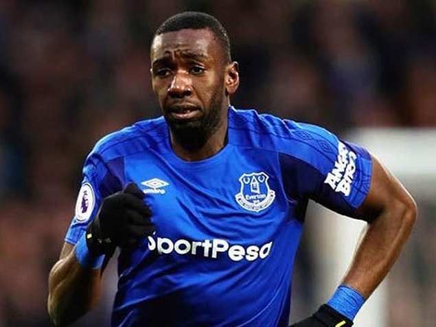 DEDİKODU: Yannick Bolasie ➡️ Fenerbahçe