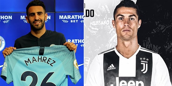 [7-13 Temmuz] Haftanın Transfer Dedikoduları ve Gerçekleşen Transferler