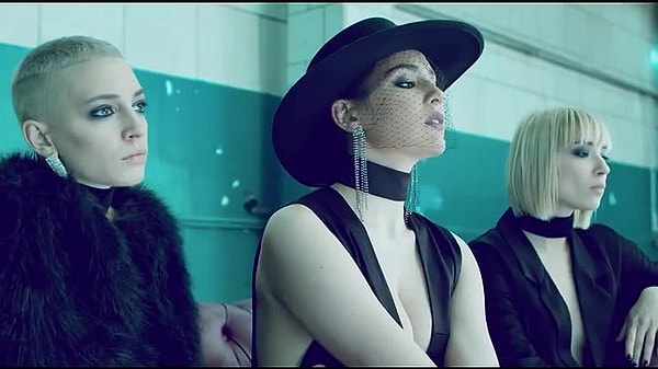 3. MARUV & BOOSIN - Drunk groove