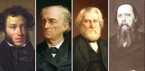 Тест: Можете ли вы похвастаться достойными знаниями по русской литературе?