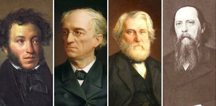 Тест: Можете ли вы похвастаться хорошим знанием русской литературы?