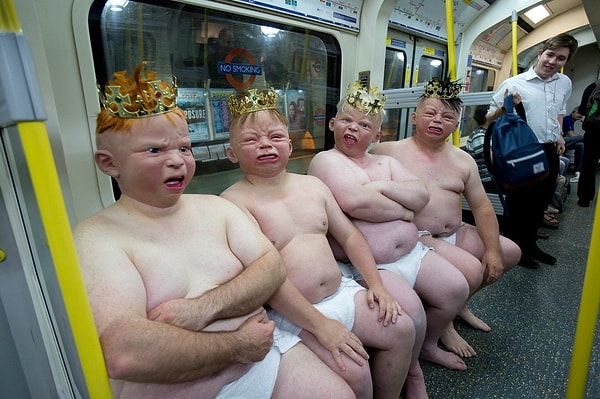 15. Это какой-то ночной кошмар