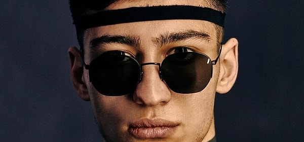 16. Matrang - Медуза