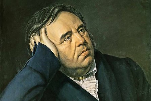 6. "У сильного всегда бессильный виноват"