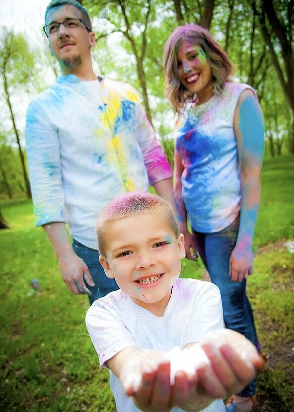 8. После того, как Эммет снова заработал достаточно денег на велосипед, он решил инвестировать их в развитие своего бизнеса.