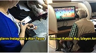 Yediden Yetmişe Herkesin Teknolojinin Kölesi Olduğunu Kanıtlayan 17 Görüntü