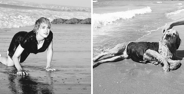 11. Клип на песню "Cherish"