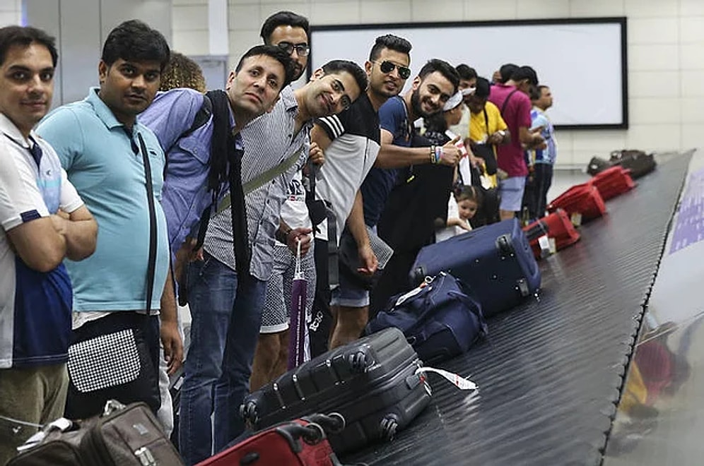 Dostlar Başına! 3 Bin 500 Çalışanına İstanbul Tatili Hediye Eden Patron