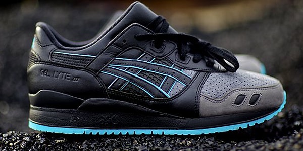 10. Назовите бренд обуви: