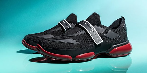 15. Назовите бренд обуви: