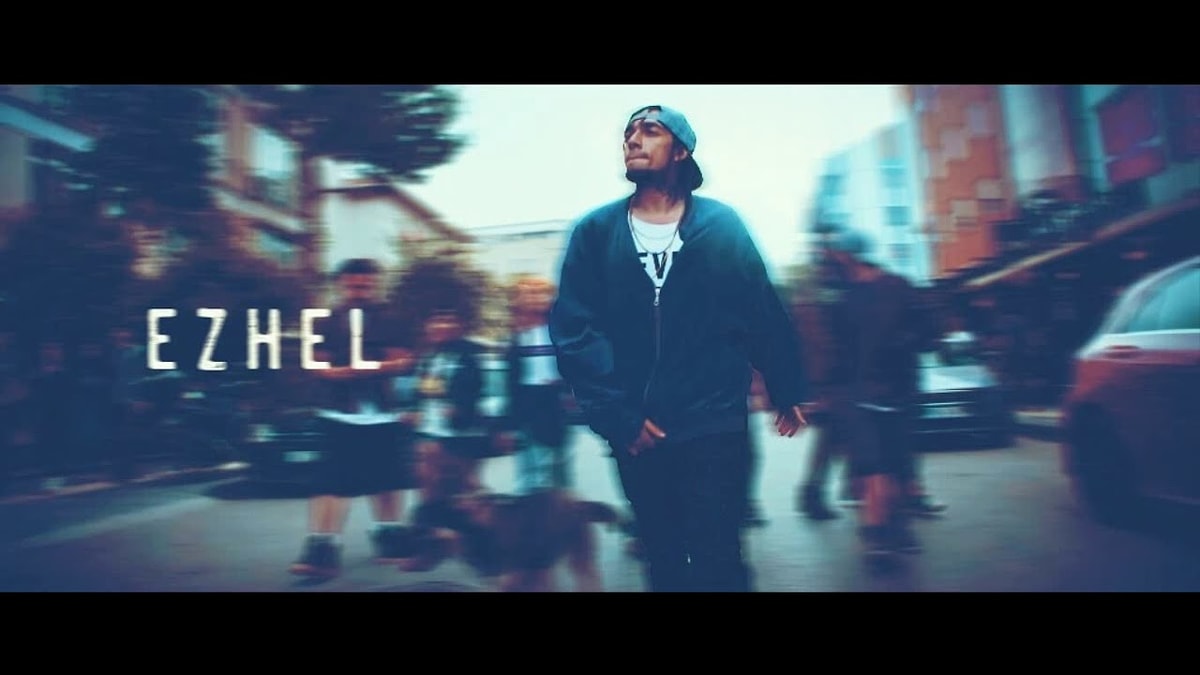 Ezhel - Alo ark Szleri - Onedio
