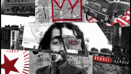 Ezhel - Benim Derdim Şarkı Sözleri