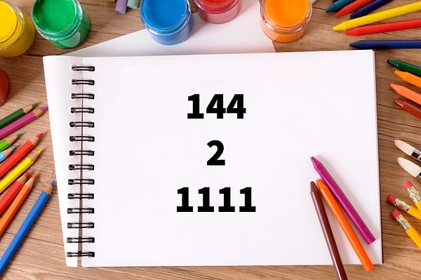 1. Какое число из этих трех является квадратным?