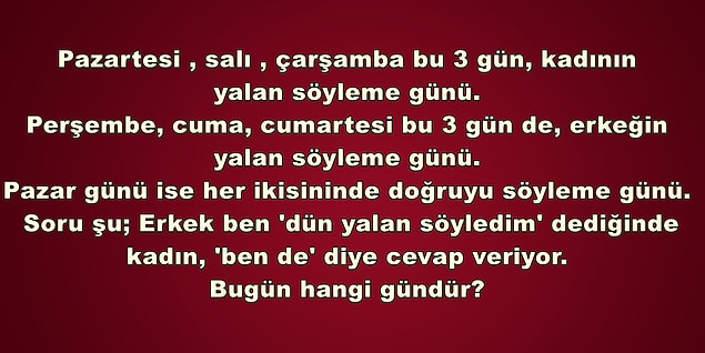 2. Doğru hamle! Elbette cevaplardaki bütün görevler araştırma açısından birbirinden önemliydi ve hepsini tek tek yaptırdın ancak ilk olarak kurbanın tırnak içlerinden örnek aldırdın çünkü maktül katiliyle mücadele etmişti ve tırnak içlerinde katile ait bir doku örneği olabilirdi.