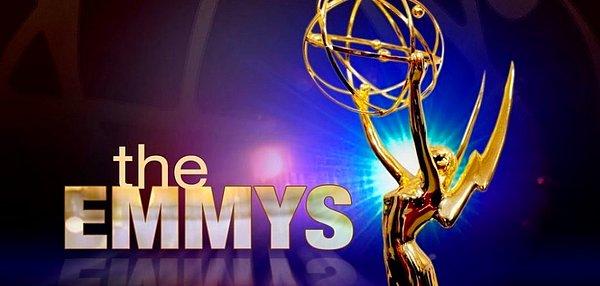 15. Emmy Ödülleri adayları açıklandı! Son 18 yılda ilk kez HBO, adaylıklarda zirvede yer alamadı.