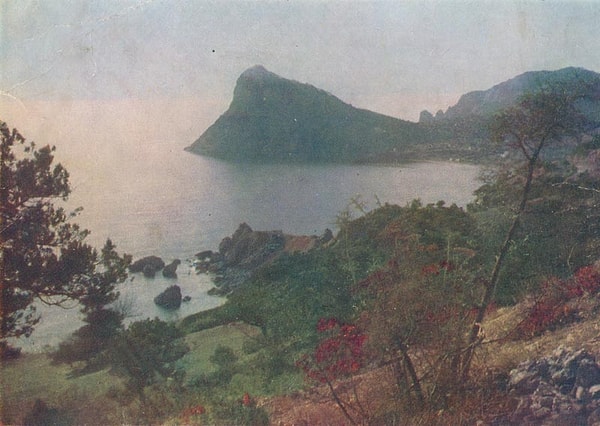 4. Как назывался Крымский полуостров в 1783 году, после присоединения к России?