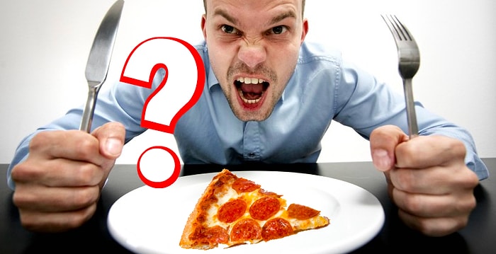 Тест: Пепперони или Маргарита? Попробуйте-ка угадать название пиццы по фото! 🍕