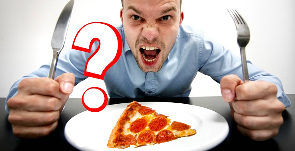 Тест: Пепперони или Маргарита? Попробуйте-ка угадать название пиццы по фото! 🍕