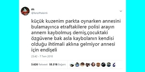 Aile Üyelerini Mizahlarına Alet Eden Goygoyculardan Haftanın En Komik 17 Paylaşımı