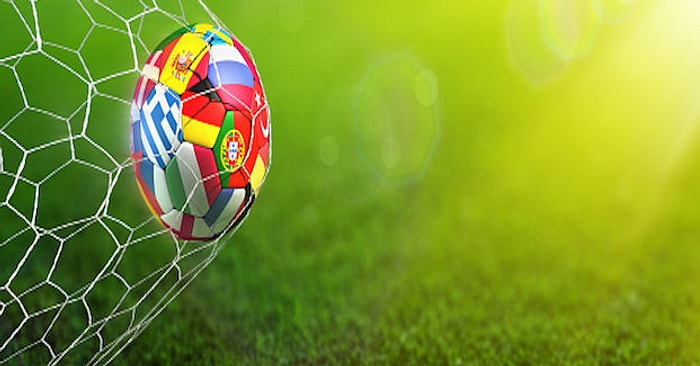 Тест: Сможете ли вы правильно назвать столицы ВСЕХ стран-участниц ЧМ-2018?