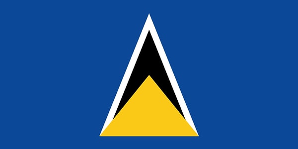 19. Сент-Люсия, 21,6