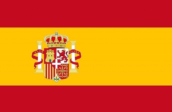 5. Группа B: Испания