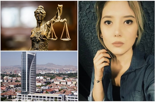 Sosyal Medyadan Yükselen Çağrı: #ŞuleÇetİçinAdalet!