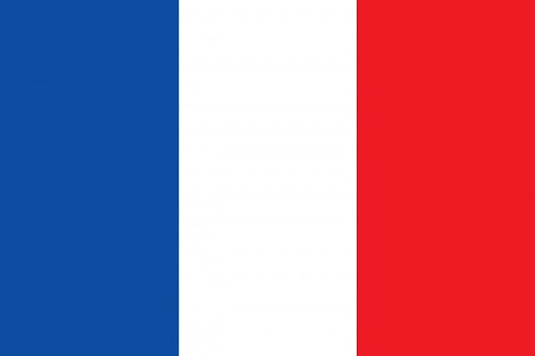 9. Группа С: Франция