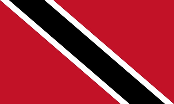 13. Тринидад и Тобаго, 28,3