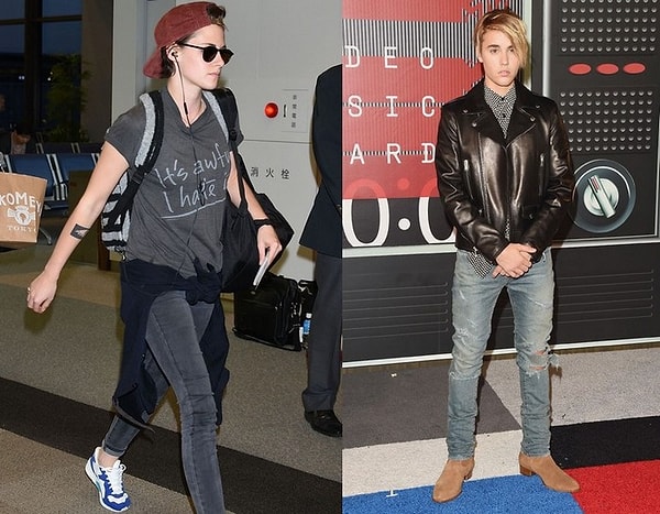 16. Настоящее время