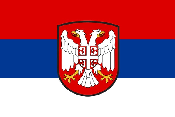 19. Сербия