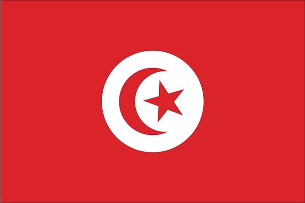 27. Тунис