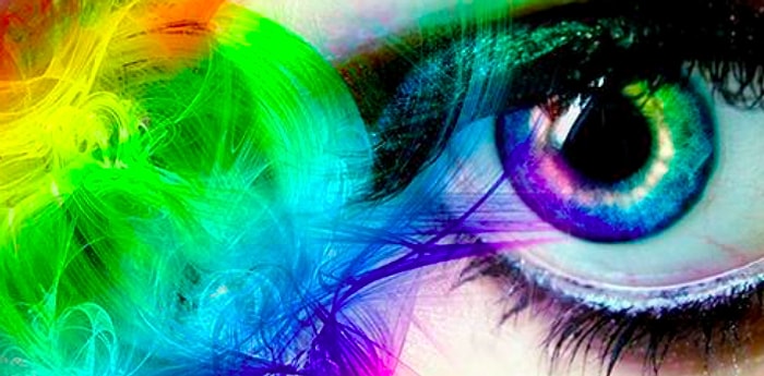 Тест на внимательность: Проверьте свою восприимчивость к цветам