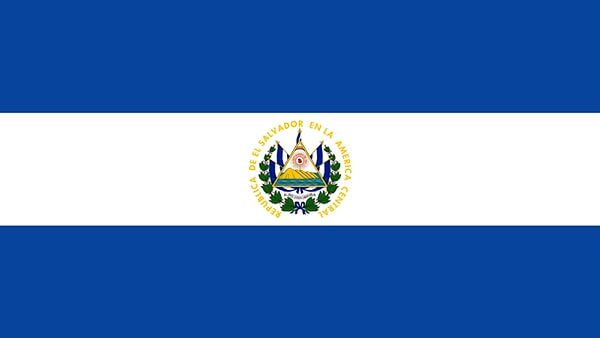 4. Сальвадор, 41,2