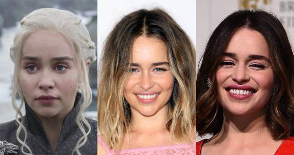 "Это мой натуральный цвет волос!" Звёзды раскрывают, какой оттенок шевелюры был дан им матушкой-природой!