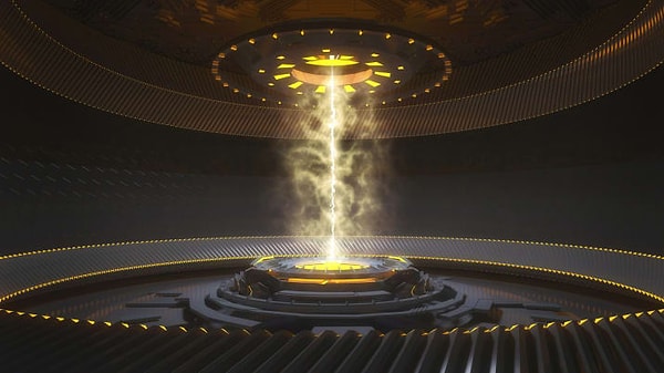 Если вы находитесь на смертном одре и вас еще не навестили ваши прапрапраправнуки, то либо ваше потомство вас не любит, либо машины времени действительно не существует...