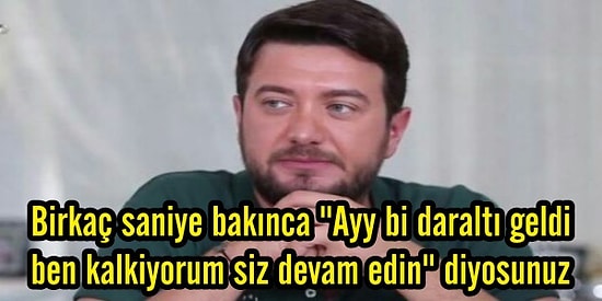 Televizyon Dünyasıyla İlgili Attıkları Komik Tweetlerle Hafta Boyunca Güldüren 15 Kişi