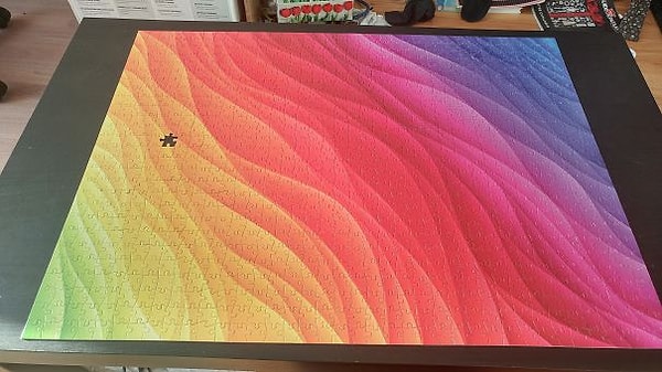 4. "Жуткое разочарование в конце"