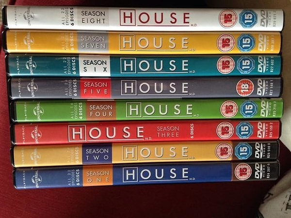 7. "Ну почему?"