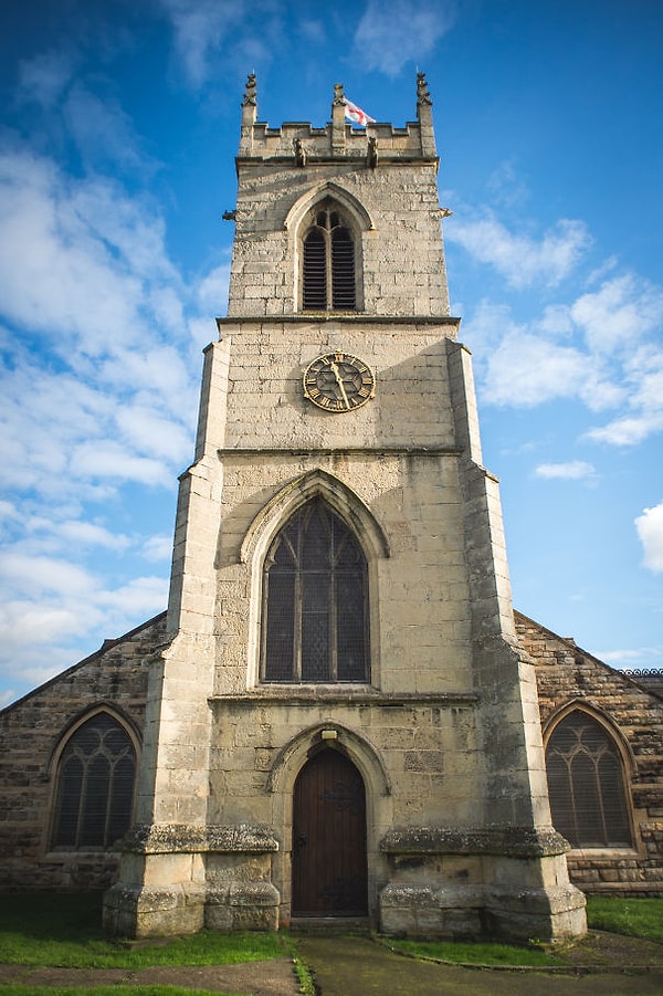 19. "Какой сумасшедший это проектировал?"