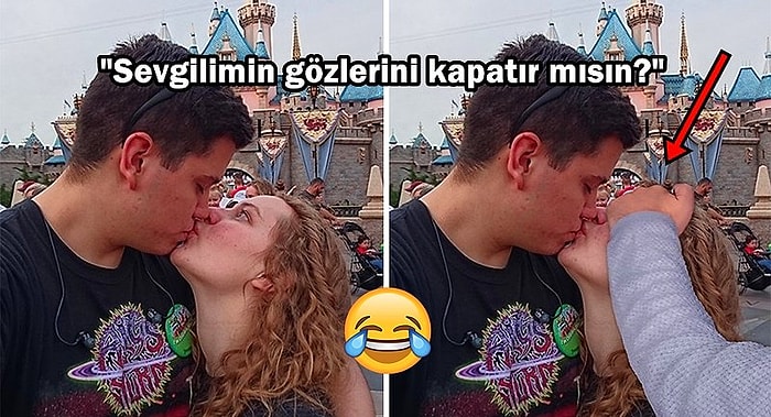 Zalim Photoshop Ustası Geri Döndü! Yardım İsteyip Doğduğuna Bin Pişman Olan 13 Kurban