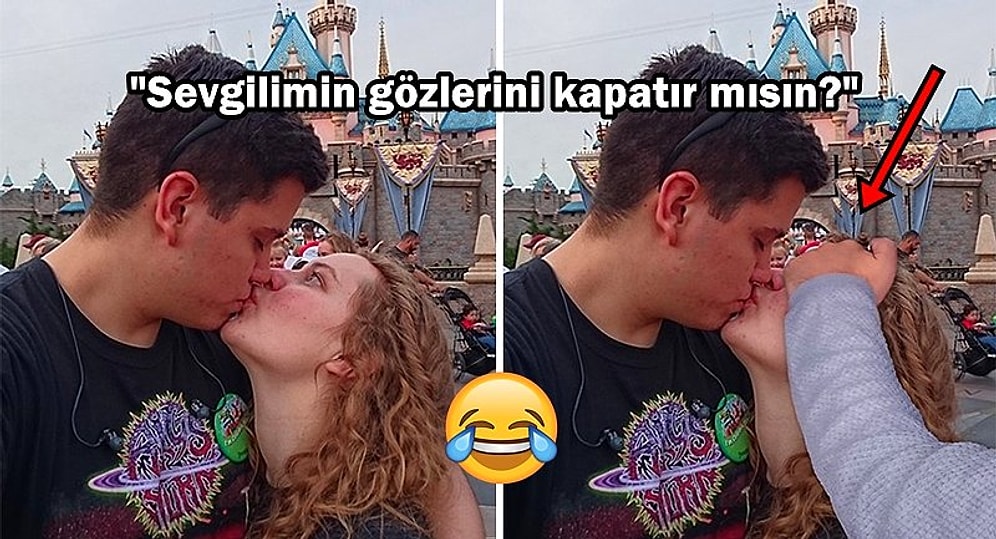 Zalim Photoshop Ustası Geri Döndü! Yardım İsteyip Doğduğuna Bin Pişman Olan 13 Kurban