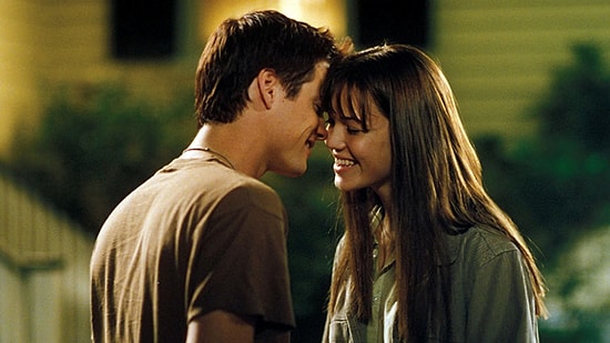 Этот тест определит, когда вы встретите любовь всей своей жизни ❤