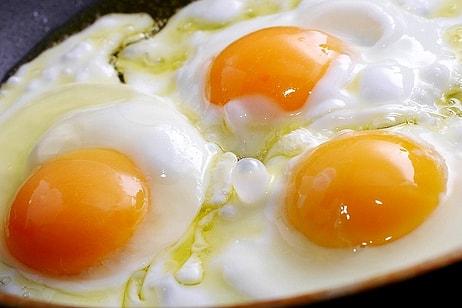 Yumurtadan Tavuk Yerine Zam Çıktı: Bir Yılda Fiyat Yüzde 91 Arttı...