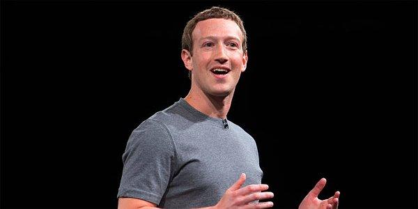 Şu an bu unvan, 2006 yılında 22 yaşındayken milyarder olan Mark Zuckerberg'e ait.
