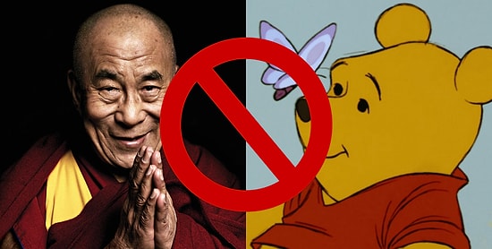 Бан навсегда: самые странные вещи, запрещенные в Китае