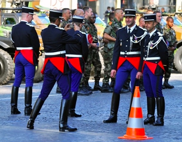 9. Вы знаете, что делать!