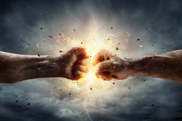 7. Члены команды, которые захотят вас убить