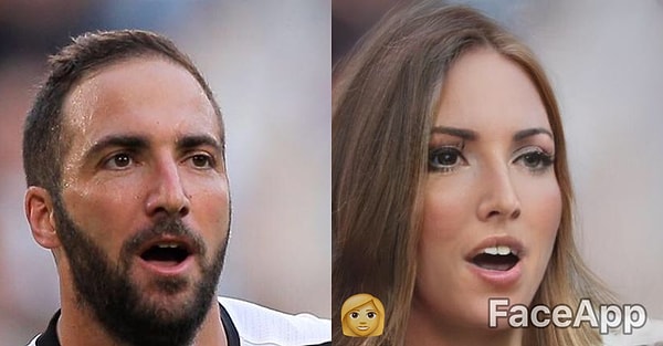 4. Нападающий "Ювентуса" и сборной Аргентины вполне мог бы стать успешной моделью